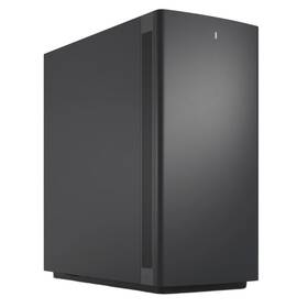 Case FRACTAL DESIGN Define One Dark Solid černá

