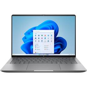 Notebook HP ZBook Ultra 14 G1a stříbrná barva
