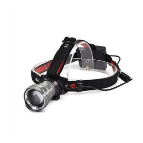 Čelovka Solight Cree XPG R5 LED, 300 lm 

