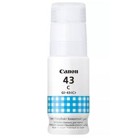  Inkoustová náplň Canon GI-43, 3 700 stran