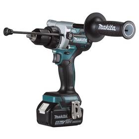 Aku vrtačka Makita DHP486RTJ (s baterií) 

