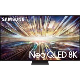 Televize Samsung QE75QN800D 
