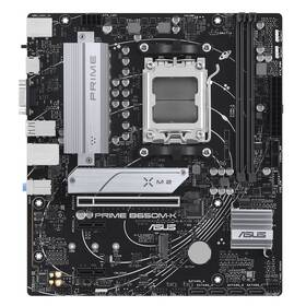 Základní deska Asus B650M-K 

