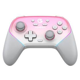 Gamepad GameSir Super Nova růžový

