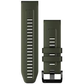 Řemínek Garmin QuickFit (26 mm) zelený

