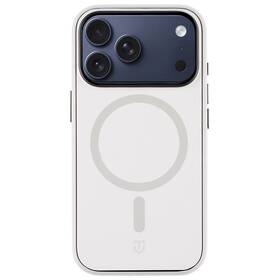 Kryt na mobil Tactical MagForce SmoothIsFast na Apple iPhone 17 Pro bílý

