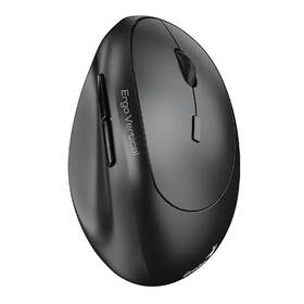 Myš Genius Ergo 8350S šedá

