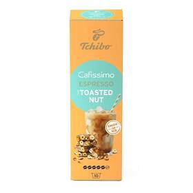 Kapsle pro espressa Cafissimo Espresso Toasted Nut (10 ks) 

