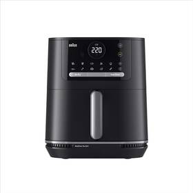 Fritéza horkovzdušná Braun HF5054IBK černá

