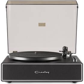 Gramofon Crosley Stave černý

