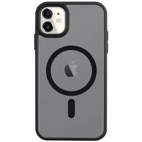 Kryt na mobil Tactical MagForce Hyperstealth na Apple iPhone 11 černý

