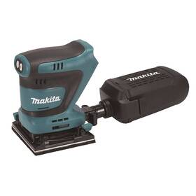 Vibrační bruska Makita DBO480Z (bez baterie) 

