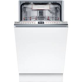Myčka nádobí Bosch SPV6YMX08E Zeolith® 
