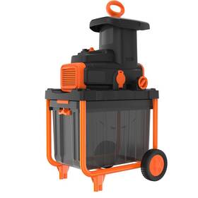 Drtič zahradního odpadu Black-Decker BEGAS5800-QS 2800W 

