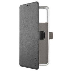 Pouzdro na mobil flipové FIXED Topic na Motorola Moto G14 černé

