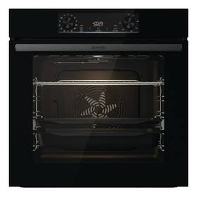 Trouba Gorenje BOS6737E13BG černá


