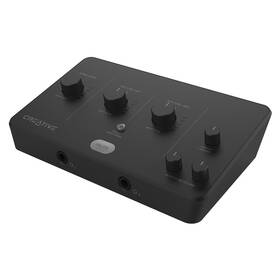 Zvuková karta Creative Live! Audio A3 

