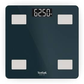 Osobní váha Tefal BM2600V0 Body Up 3 modrá

