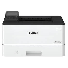 Tiskárna laserová Canon i-SENSYS LBP243dw II bílá


