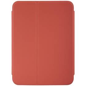 Pouzdro na tablet Case Logic SnapView 2.0 na Apple iPad 10.9'' (2022) červené

