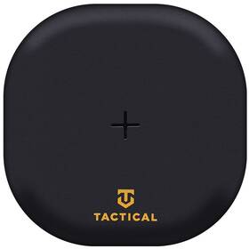 Bezdrátová nabíječka Tactical WattUp 15 W černá

