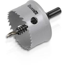 Pilová děrovka Kreator KRT100112 60mm 

