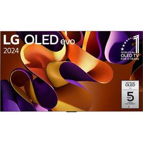 Televize LG OLED55G45LW 

