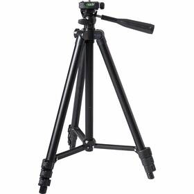 Stativ Inca 4-SEC, 2,5 kg, 3W černý

