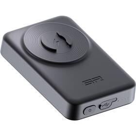 Powerbanka SP Connect SPC+ 10000mAh černá

