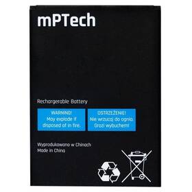 Baterie myPhone BS-50 2500mAh Li-Ion pro myPhone Halo 4 LTE 

