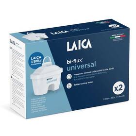 Filtr na vodu Laica LAI F2L bílý

