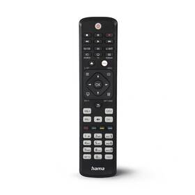 Dálkový ovladač Hama pro TV Philips 1:1 černý

