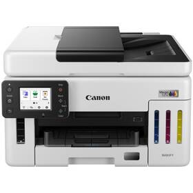 Tiskárna multifunkční Canon MAXIFY GX6140 bílá

