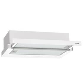 Odsavač par Gorenje TH60E3W bílá barva
 Odsavač par Gorenje TH60E3W bílá barva