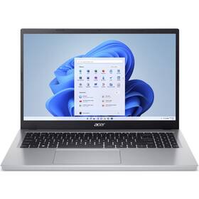 Notebook Acer Aspire Go 15 (AG15-32P-C2FA) stříbrná barva
