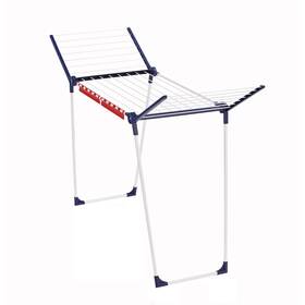 Sušák na prádlo Leifheit 160 Solid Slim 

