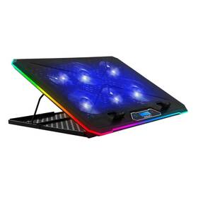 Chladící podložka pro NTB Evolveo Ania 9 RGB na 17" 


