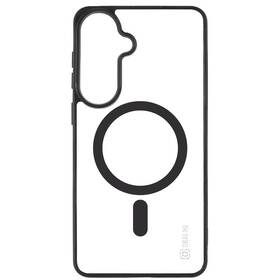 Kryt na mobil Obal:Me MagNetix Outline na Samsung Galaxy S26+ černý/průhledný

