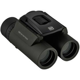 Dalekohled OM SYSTEM 8×21 RC II WP černý

