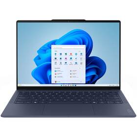 Notebook Lenovo Yoga Slim 7 Ultra 14IPH11 modrý


