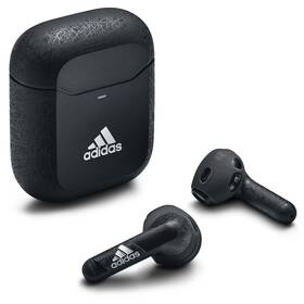 Sluchátka Adidas Z.N.E. 01 šedá

