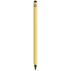 Stylus ZAGG Pro Stylus 2 Universal žlutá barva
