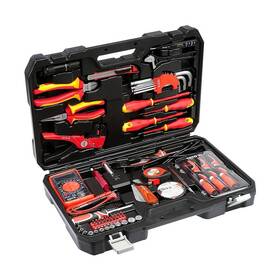 Sada nářadí YATO (68 ks) 
