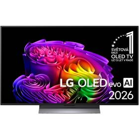 Televize LG OLED48G66LS 

