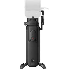 Držák Insta360 FOMO Power Handle černý

