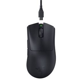 Myš Razer DeathAdder V3 Pro černá

