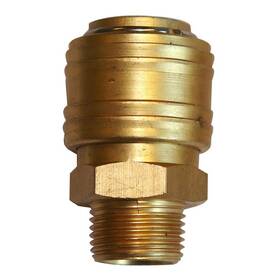 Rychlospojka Güde 41014 1/4" 


