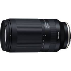 Objektiv Tamron 70-300 mm F/4.5-6.3 Di III RXD Nikon černý

