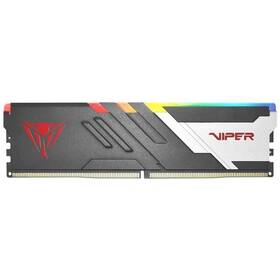 Operační paměť Patriot 16GB DDR5 6000MHz CL30 


