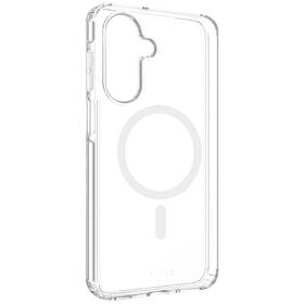 Kryt na mobil FIXED MagPure s podporou MagSafe na Samsung Galaxy A17 4G/5G průhledný

